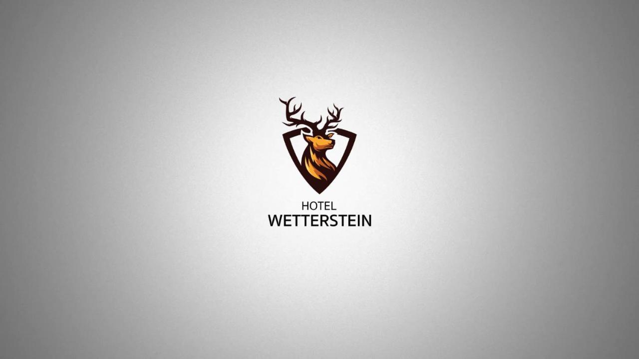 Hotel Wetterstein Seefeld Зеефельд в Тироле Экстерьер фото